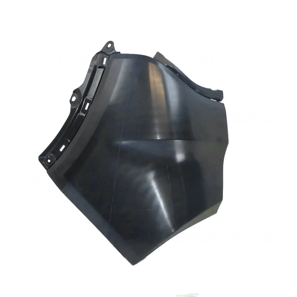 Oem Rear Bar End Drivers Side Suits Honda Hr-V Ru 2014 To 2018 1