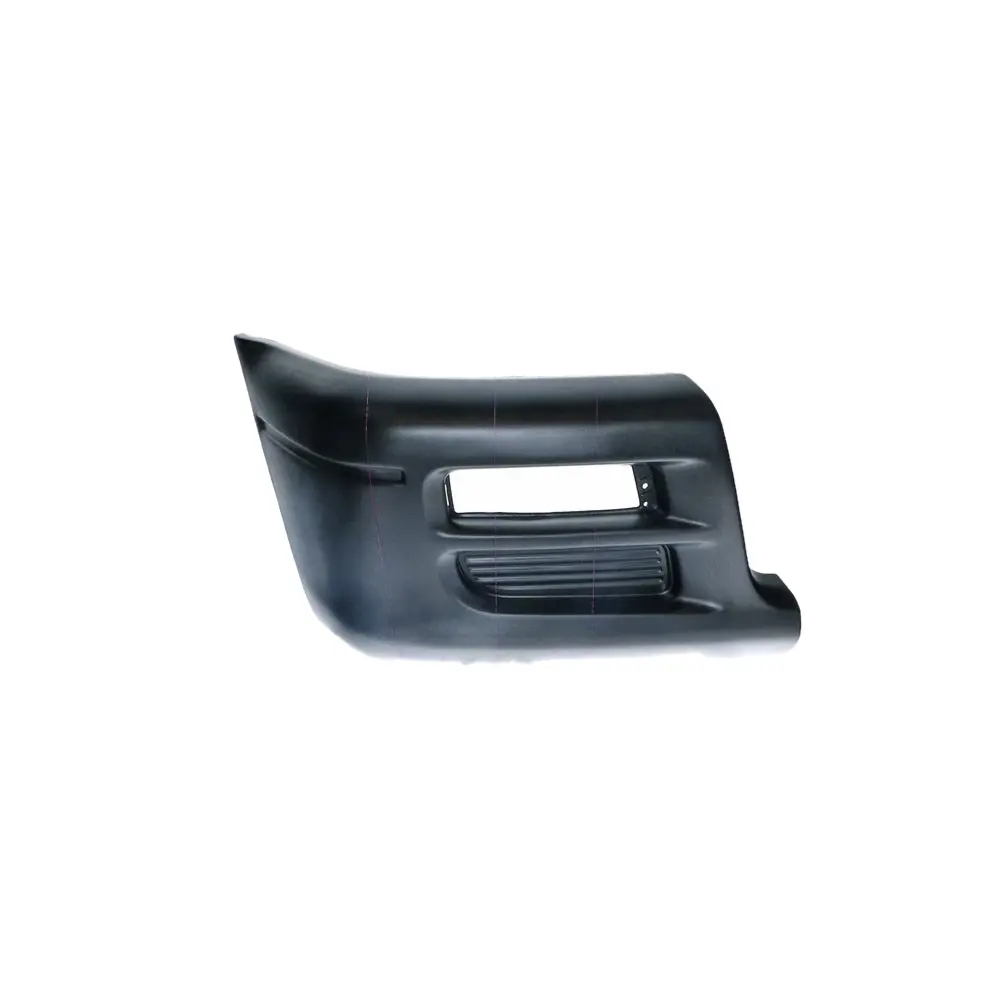 Aftermarket Front Bar End Drivers Side Suits Mitsubishi Triton Mk 1996 To 2006 1