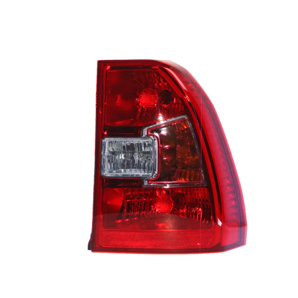 Tail Lamp Drivers Side Oem Suits Kia Sportage Km 10/2008 To 5/2010 1