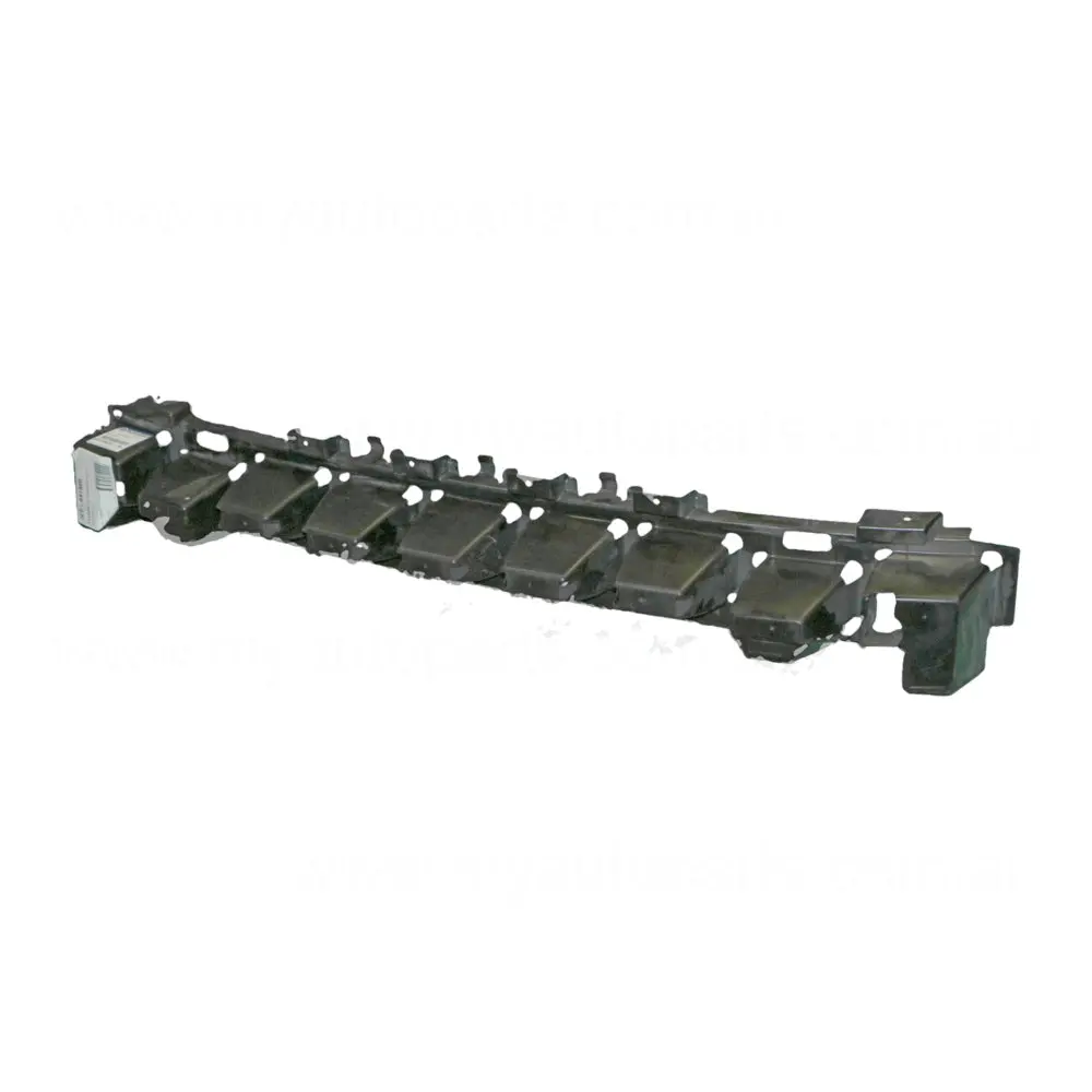 Front Bar Absorber Oem Suits Jeep Cherokee Kl 2014 To 2018 1