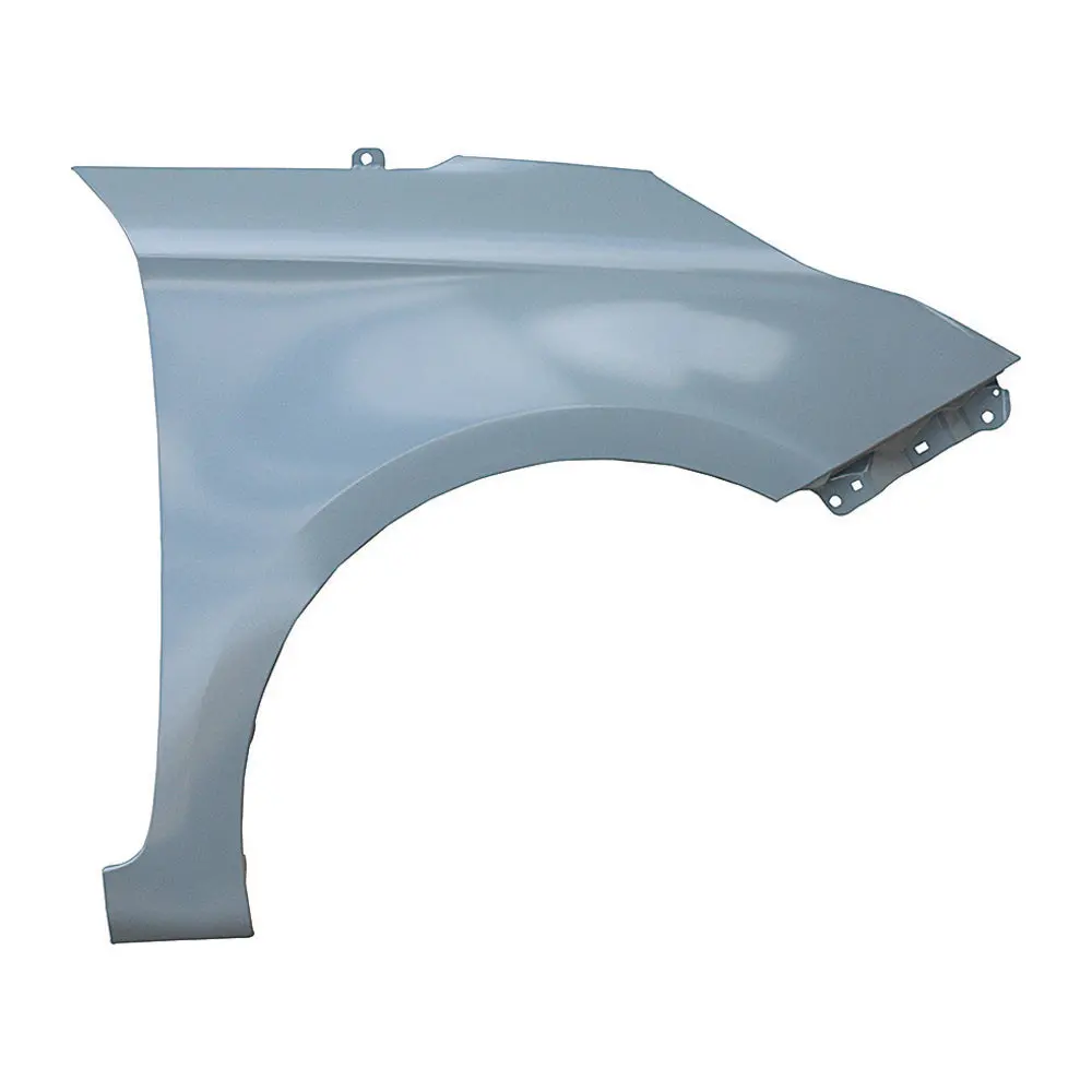 Oem Front Guard Drivers Side Without Repeater Light Suits Kia Rondo Rp 2013 To 2016 1