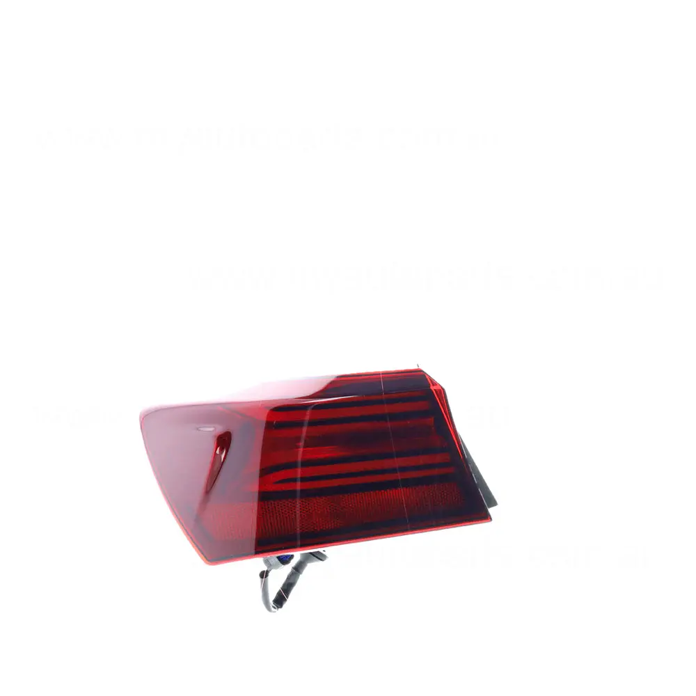 Kia Cerato Oem Tail Lamp Passenger Side 04/2021 To / - 92401M6600 1