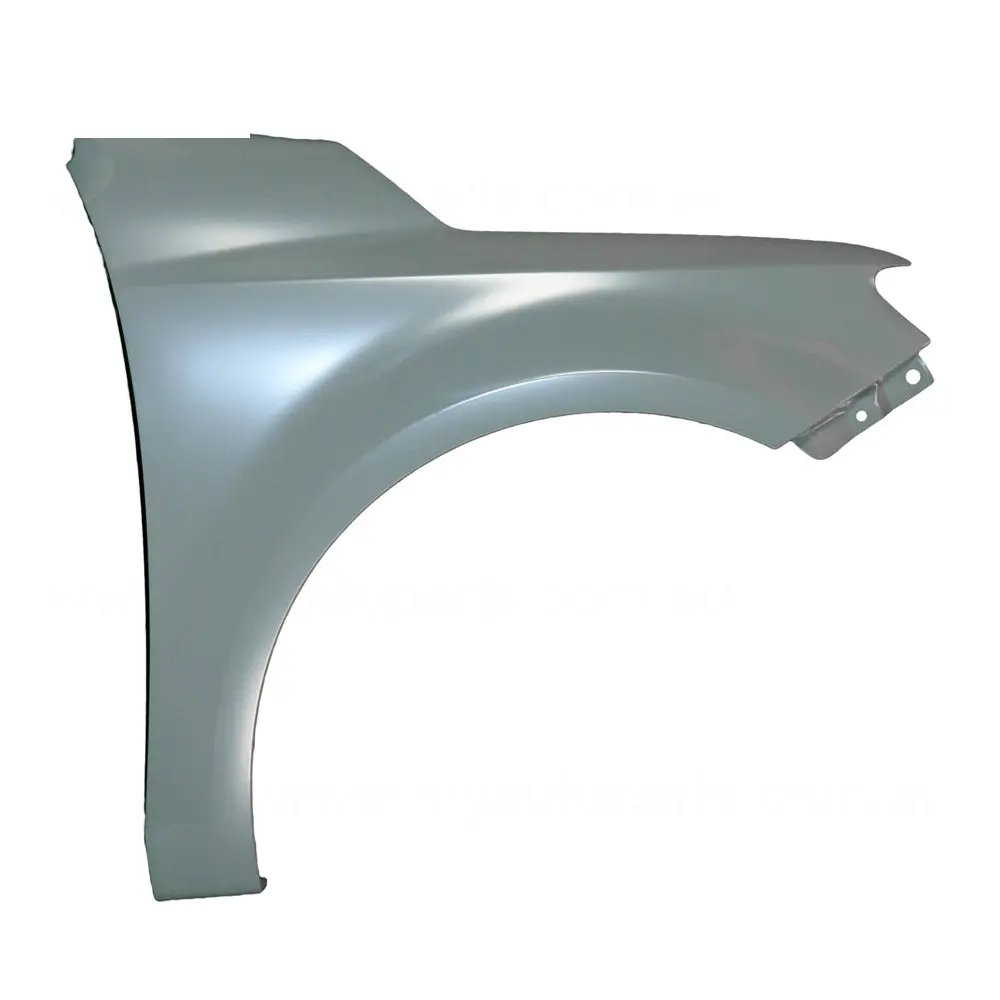 Oem Front Guard Drivers Side Without Repeater Light Suits Kia Cerato Td 2009 To 2013 1