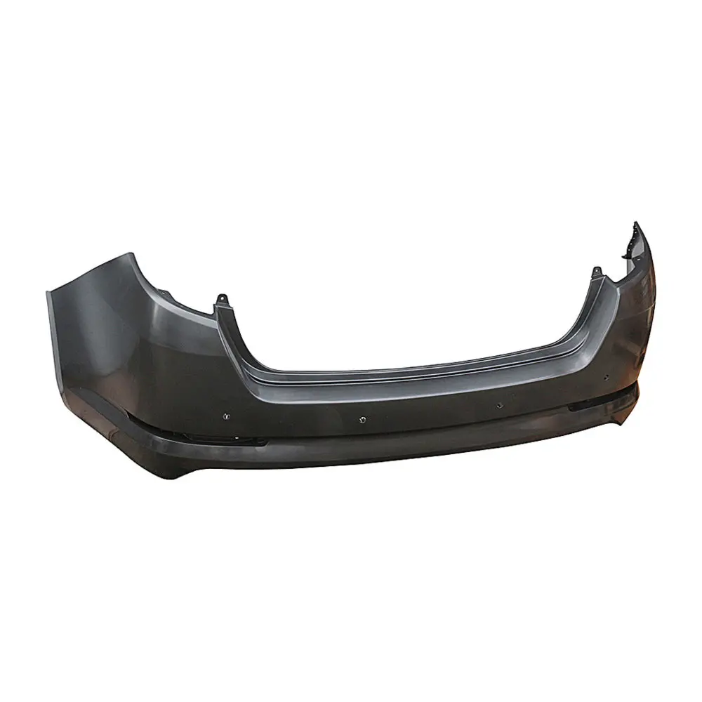 Oem Rear Bar Suits Kia Optima Tf 2011 To 2013 1