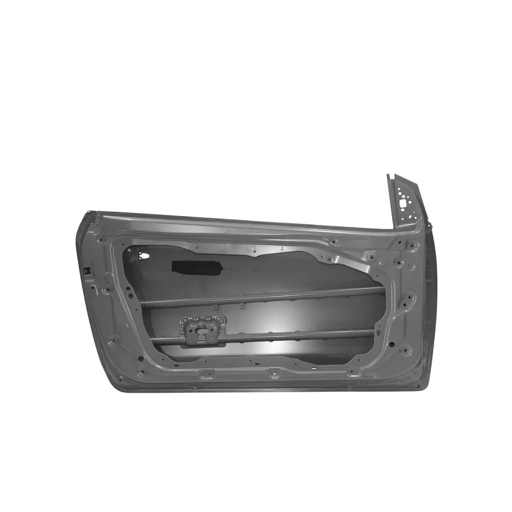 Oem Front Door Passenger Side Suits Kia Cerato Yd 2013 To 2016 1