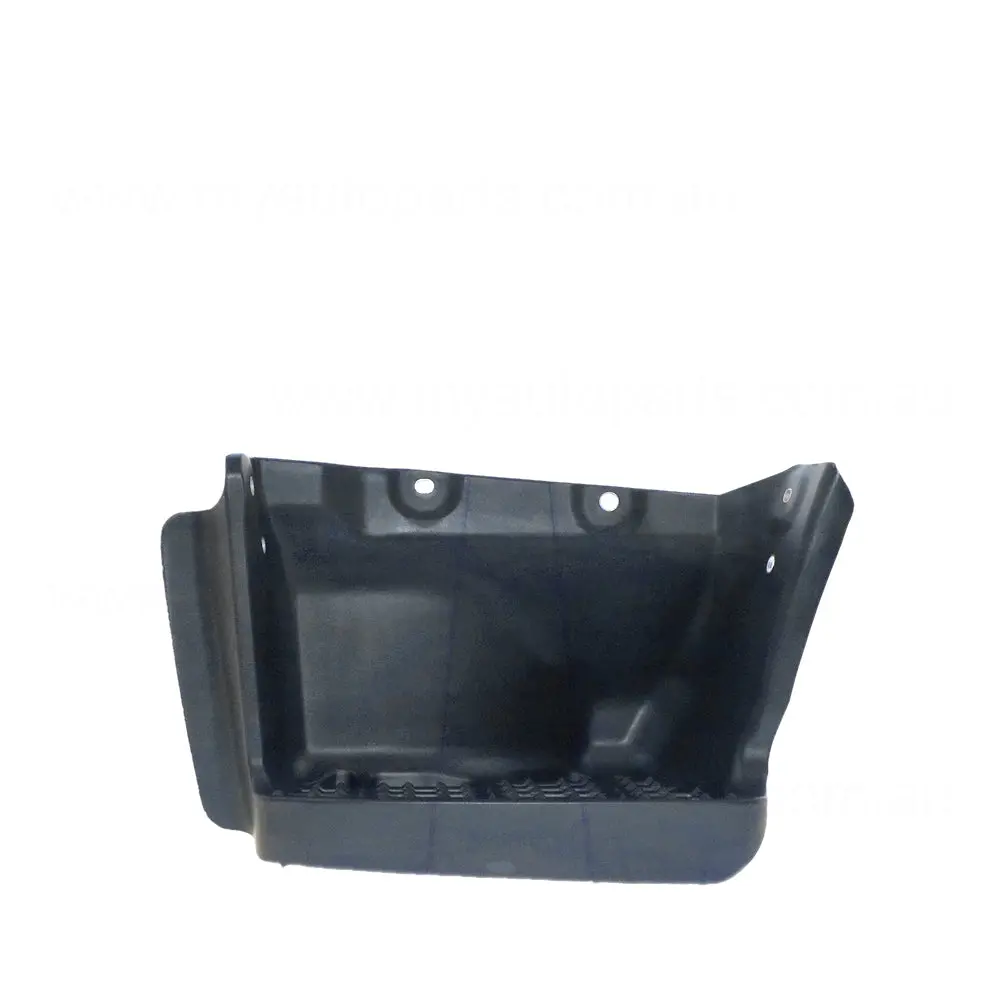 Step Panel Passenger Side Oem Suits Hino 300 1