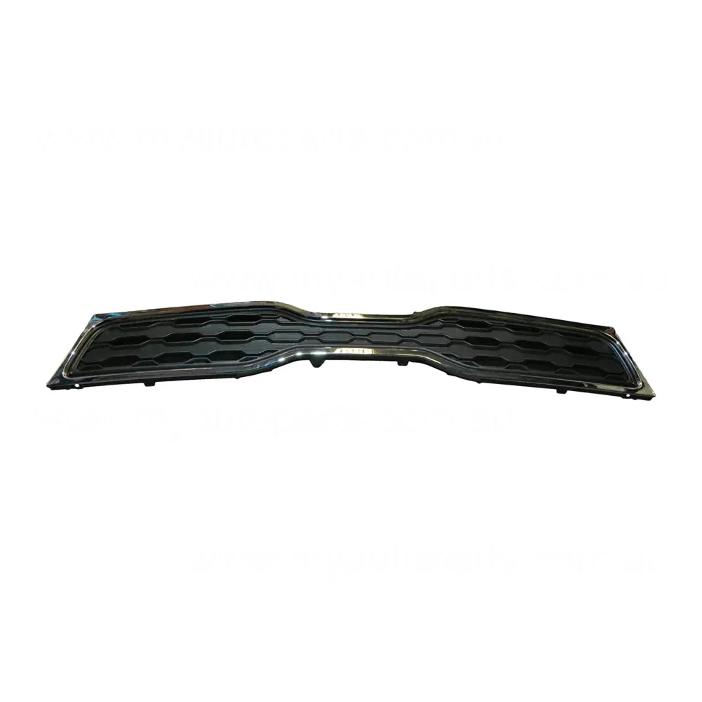 Grille Oem Suits Kia Rio Ub 2011 To 2014 1