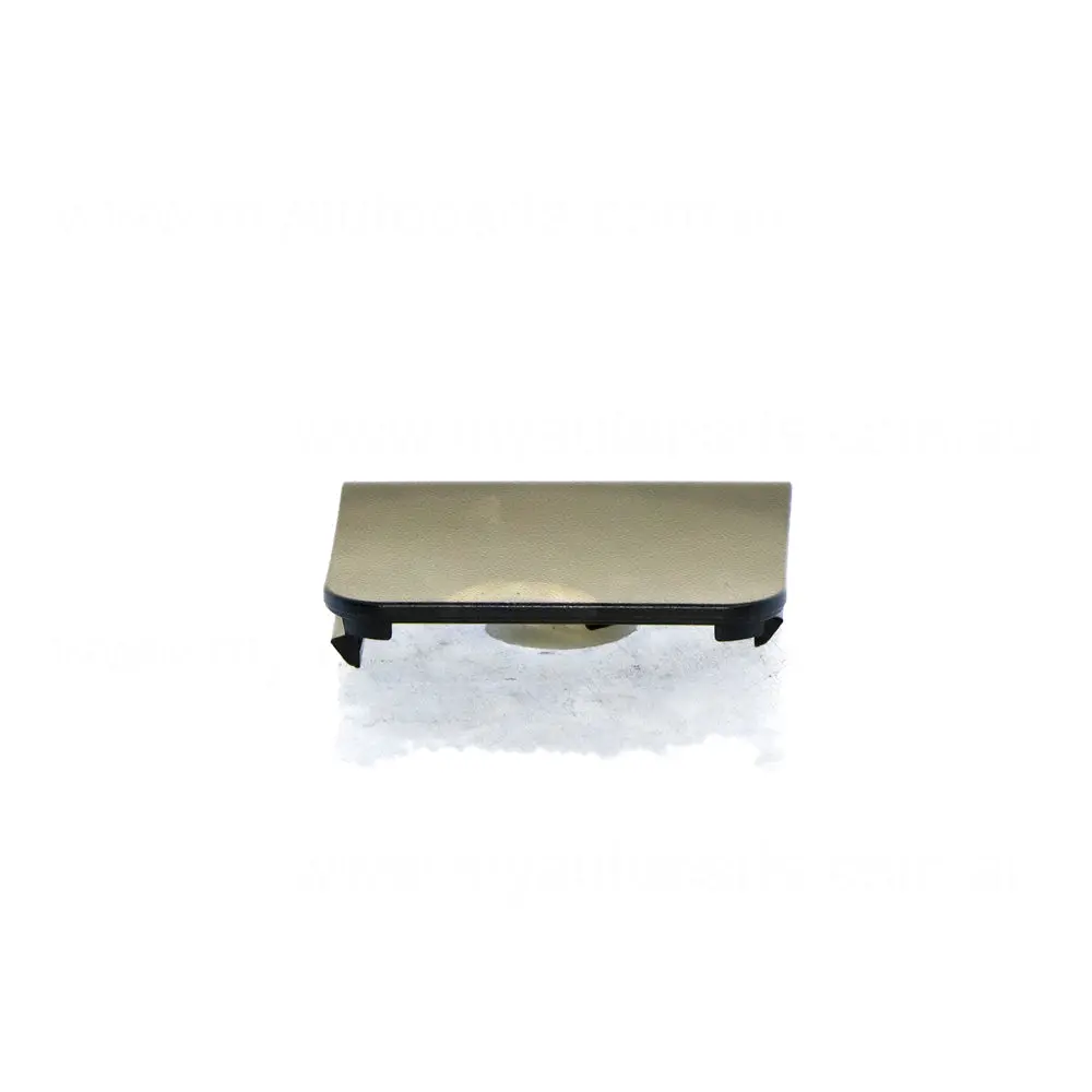 Front Bar Tow Hook Cover Oem Suits Toyota Hiace Trh201r / Kdh200/201/220R Lwb Lwb2005 To 2019 1