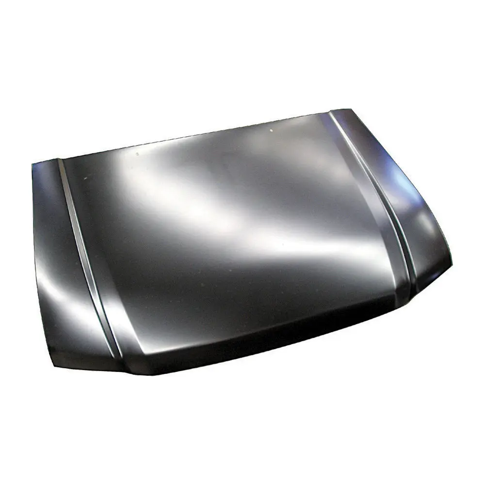 Toyota Landcruiser Prado Aftermarket Bonnet 04/1996 To 09/2002 - 5330160290 1