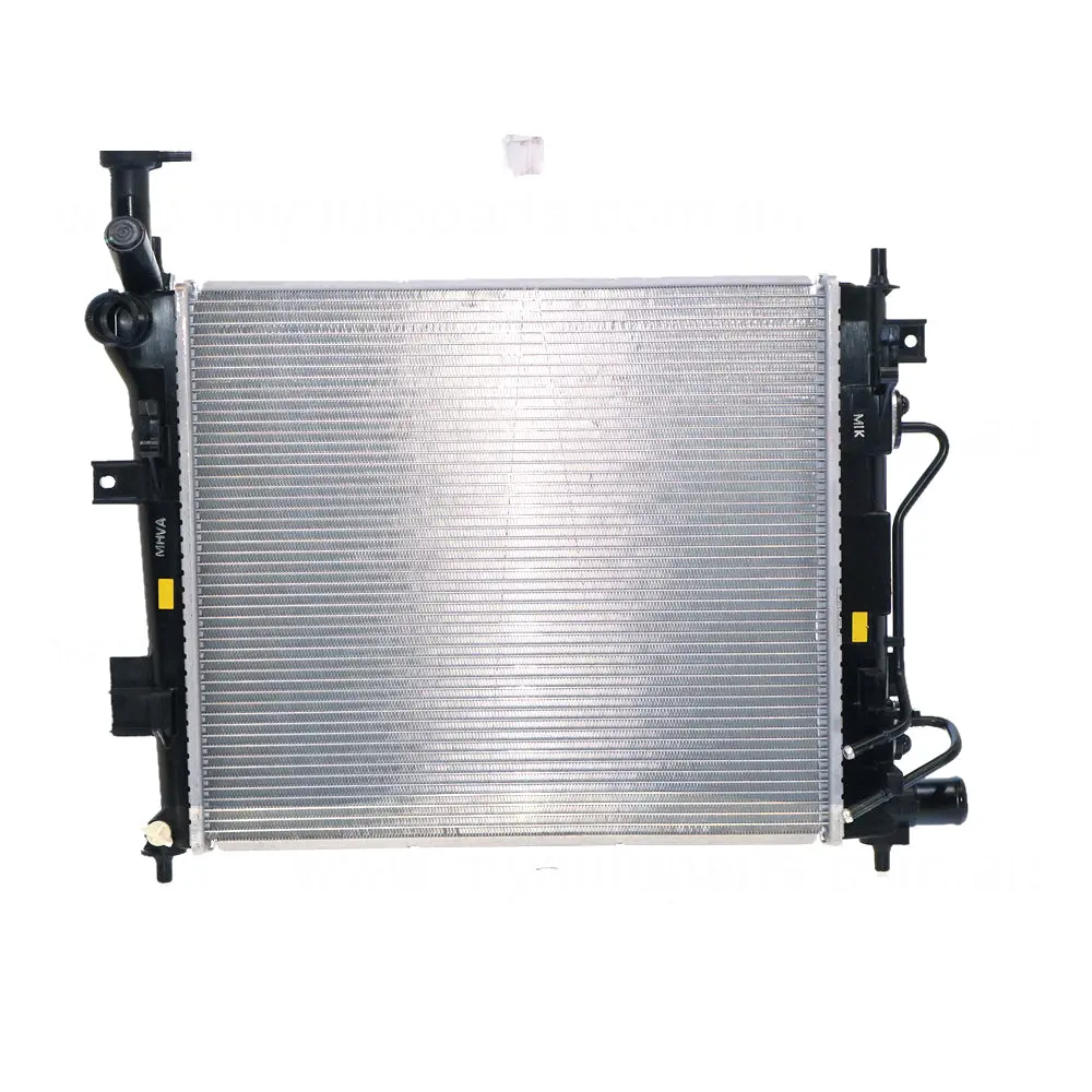 Radiator Oes Suits Kia Picanto Ta 2016 To 2017 1