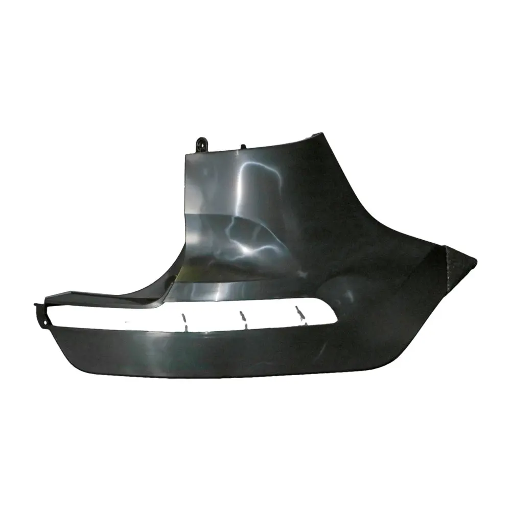 Rear Bar Mould Oem Suits Kia Sportage Sl 2010 To 2013 1
