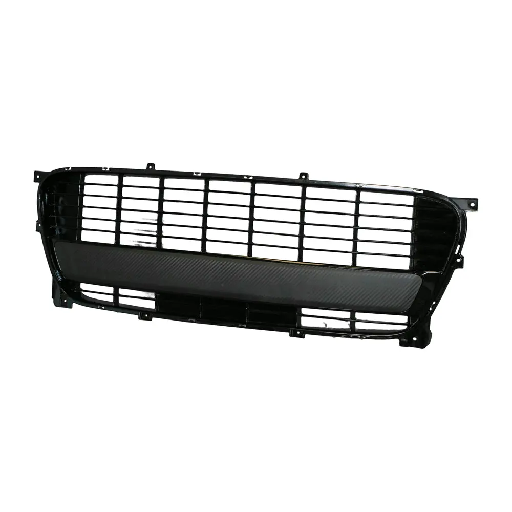 Front Bar Grille Oem Suits Kia Cerato Si Yd Koup 10/2013 To 12/2016 1