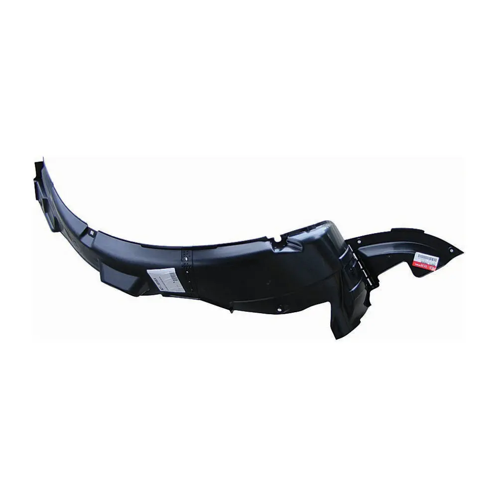 Front Guard Liner Passenger Side Oem Suits Kia Cerato Td 2009 To 2013 1