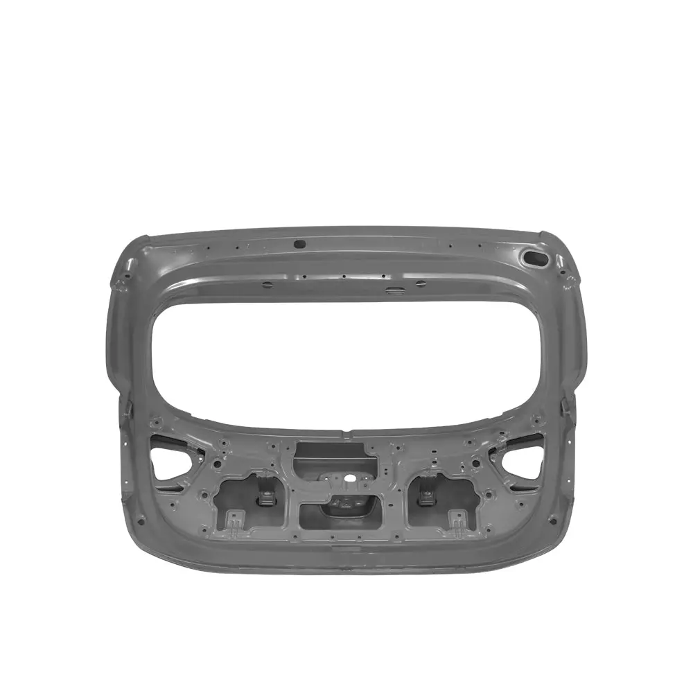 Oem Tail Gate Suits Kia Rio Yb 2018 To 2021 2