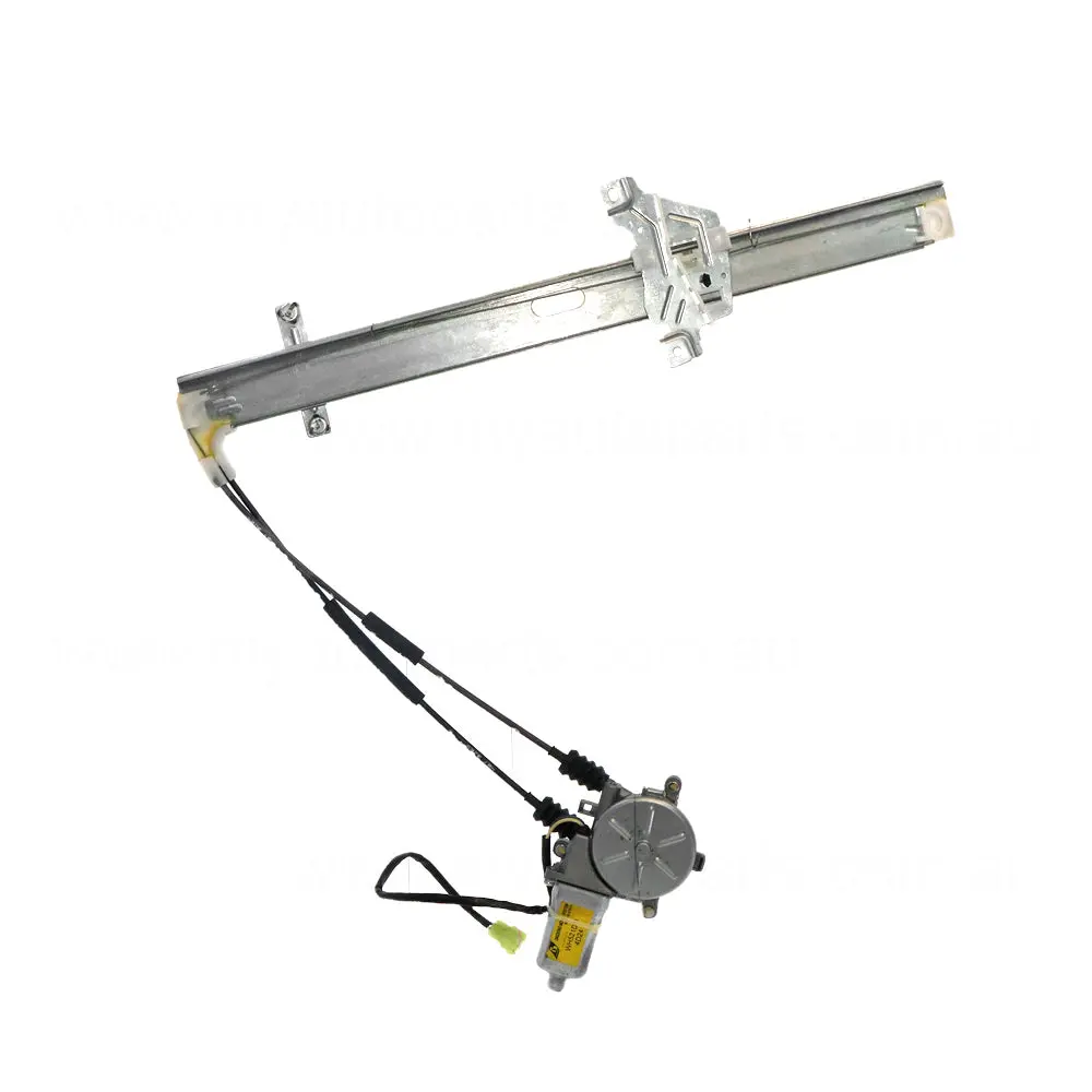 Electric Front Door Window Regulator Passenger Side Oem Suits Kia Sportage Ja 1997 To 1998 2