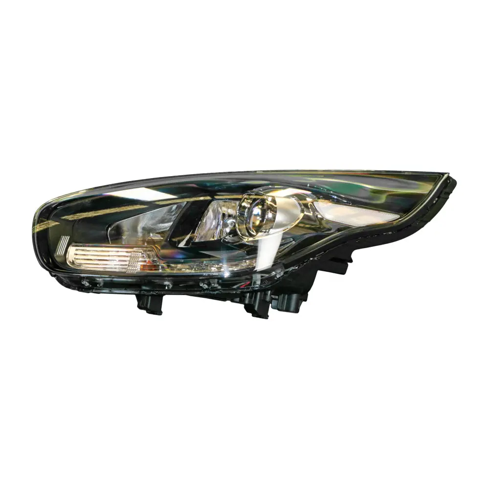 Halogen Head Lamp Passenger Side Oem Suits Kia Rondo Rp 2013 To 2021 1