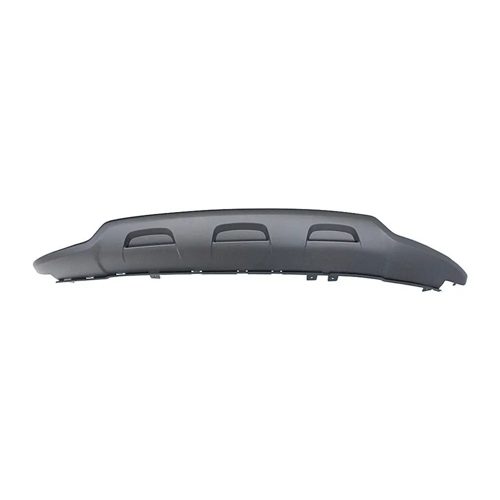 Grey Front Bar Insert Oem Suits Holden Captiva Cg 2013 To 2016 1