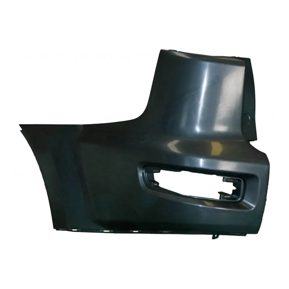 Oem Rear Bar End Passenger Side Suits Mitsubishi Outlander Zh 2009 To 2012 1