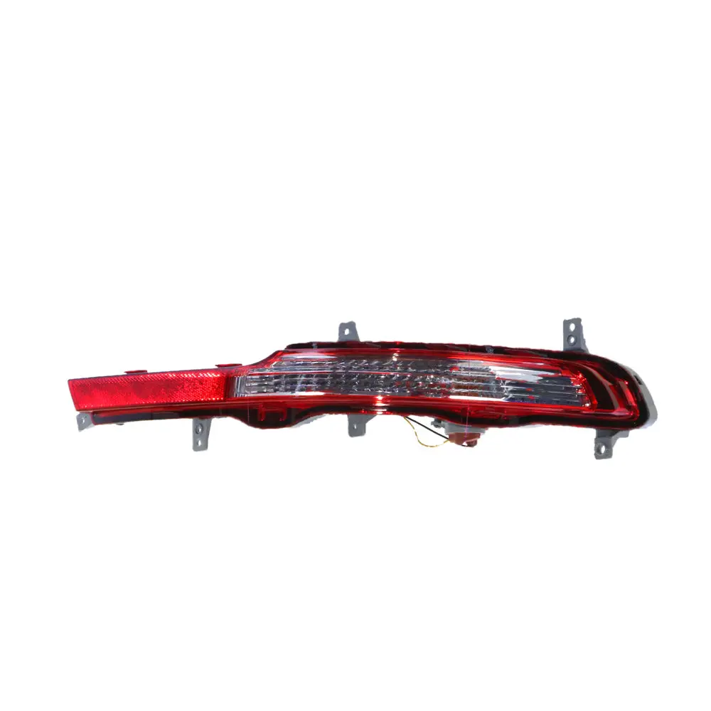 Rear Bar Reflector Drivers Side Oem Suits Kia Sportage Sl 2010 To 2013 1