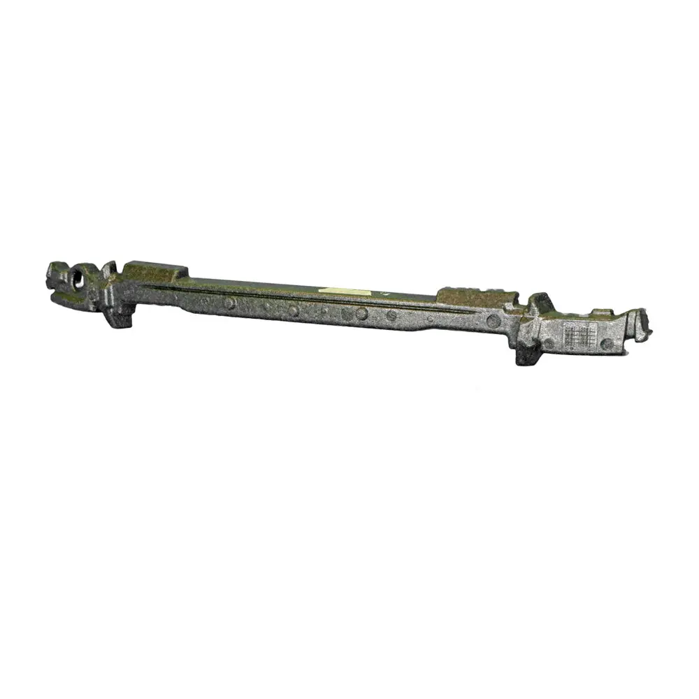 Front Bar Absorber Oem Suits Audi A3 8V 2013 To 2016 1