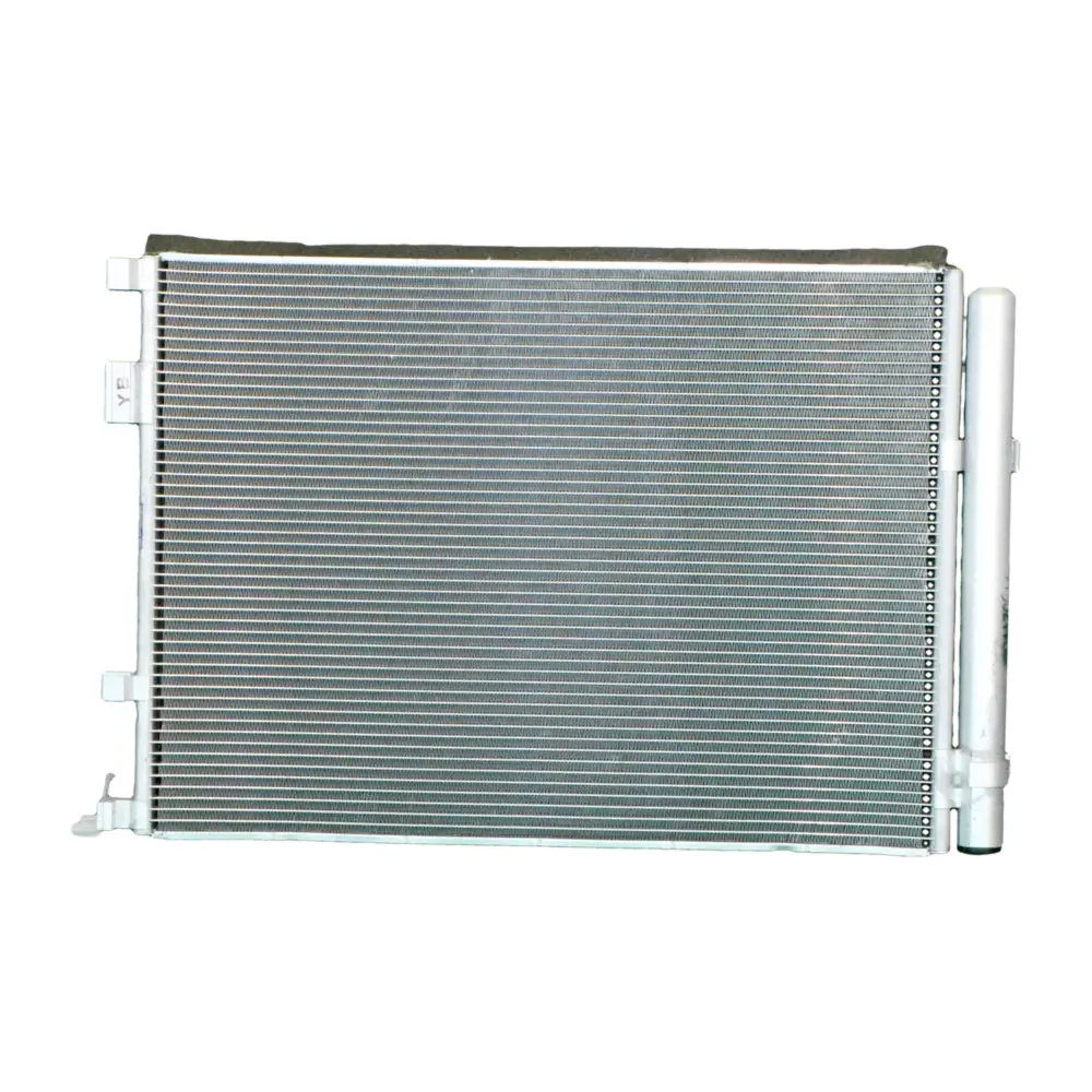 A/C Condenser Aftermarket Suits Kia Rio Yb 2018 Onwards 1