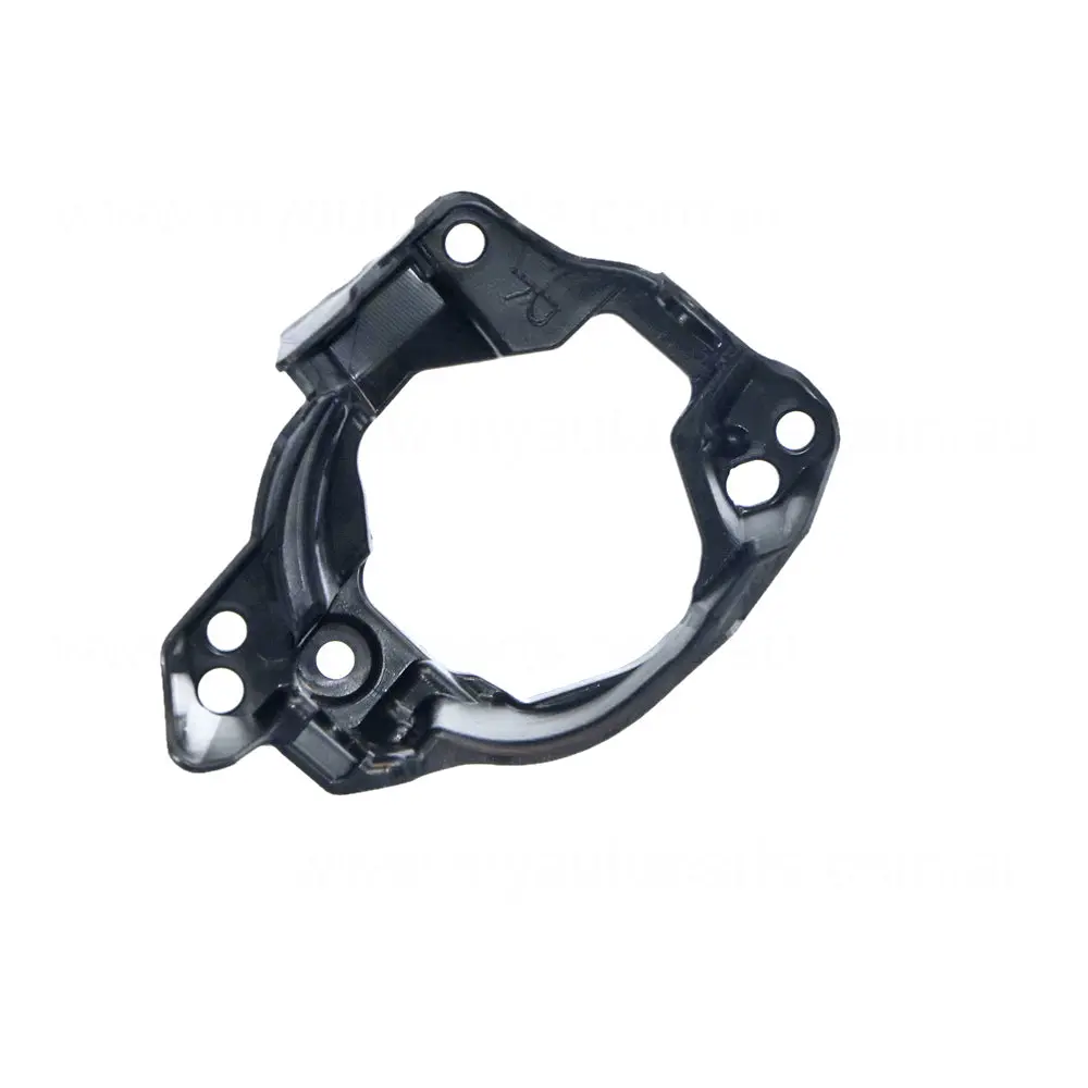 Fog Lamp Bracket Drivers Side Oem Suits Mazda 6 Gh 2008 To 2012 1