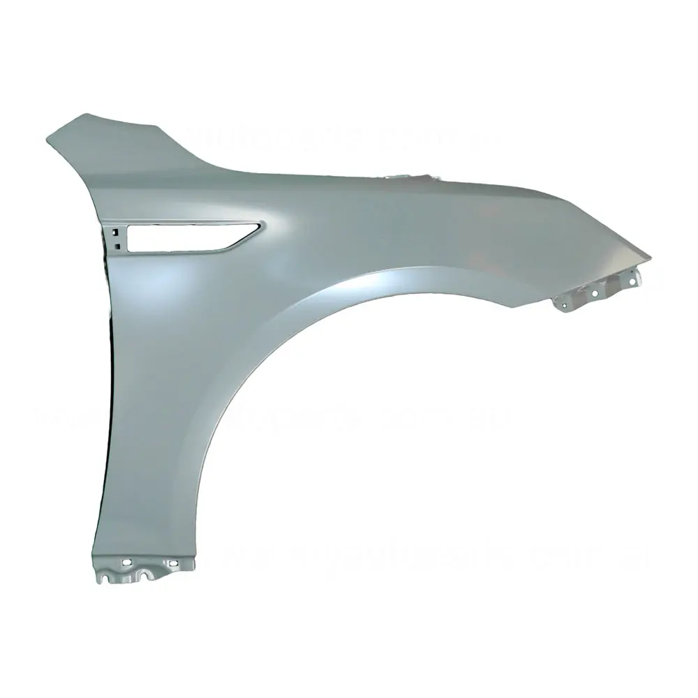 Oem Front Guard Drivers Side Without Repeater Light Suits Kia Optima Tf 2011 To 2013 1