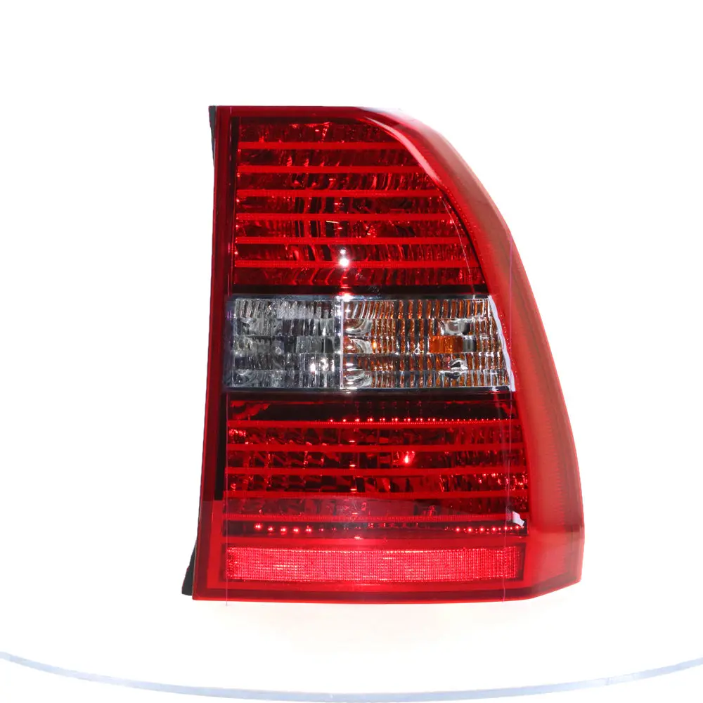 Tail Lamp Drivers Side Oem Suits Kia Sportage Km 4/2005 To 10/2008 1