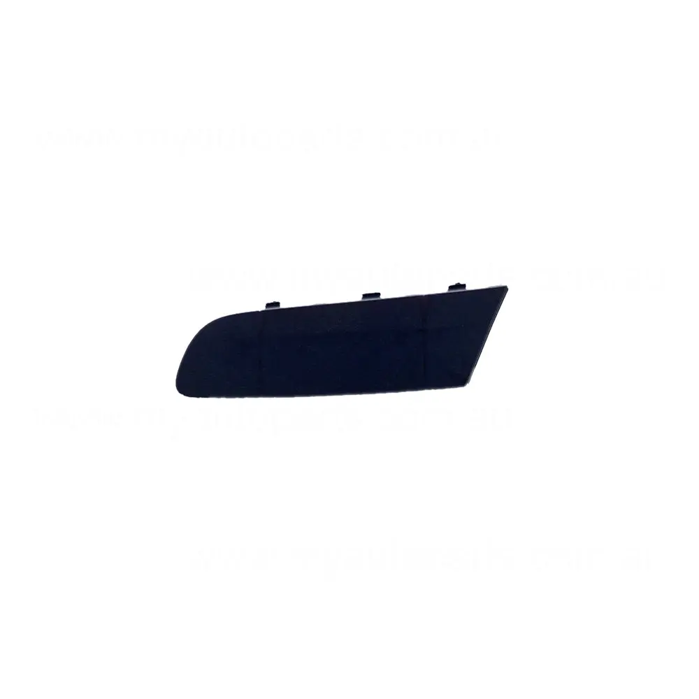 Front Bar Mould Oem Suits Volkswagen Golf Mk 5 2006 To 2009 1