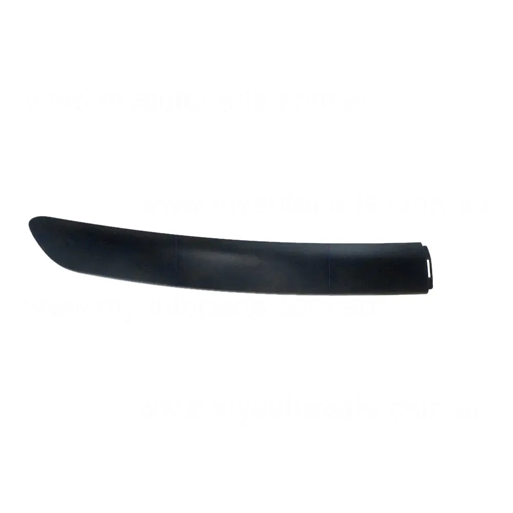Front Bar Mould Oem Suits Toyota Echo Ncp10r/Ncp13r 2002 To 2005 1