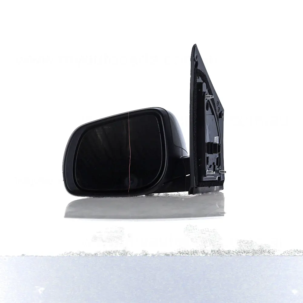 Kia Picanto Oem Door Mirror Passenger Side 07/2020 To 10/2023 - 87610G6921 1