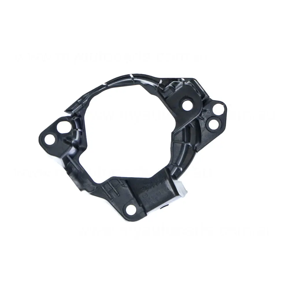 Fog Lamp Bracket Passenger Side Oem Suits Mazda 6 Gh 2008 To 2012 1
