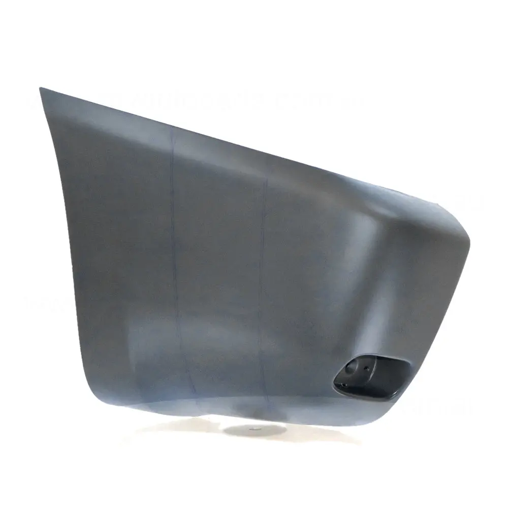 Oem Rear Bar End Drivers Side Suits Toyota Rav4 Aca20r/Aca21r/Aca22r/Aca23r 2000 To 2005 1