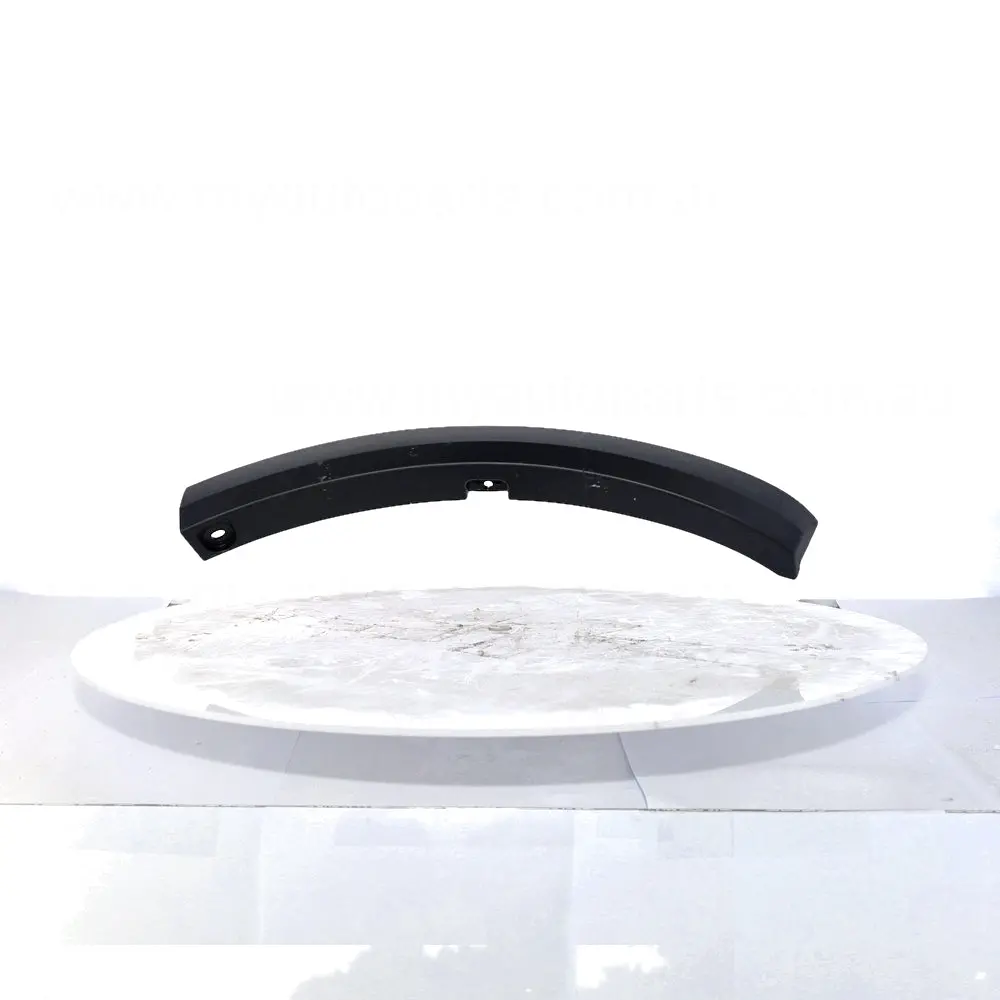 Toyota Fortuner Oem Front Bar Mould Drivers Side 08/2020 To 07/2022 - 521130K350 1