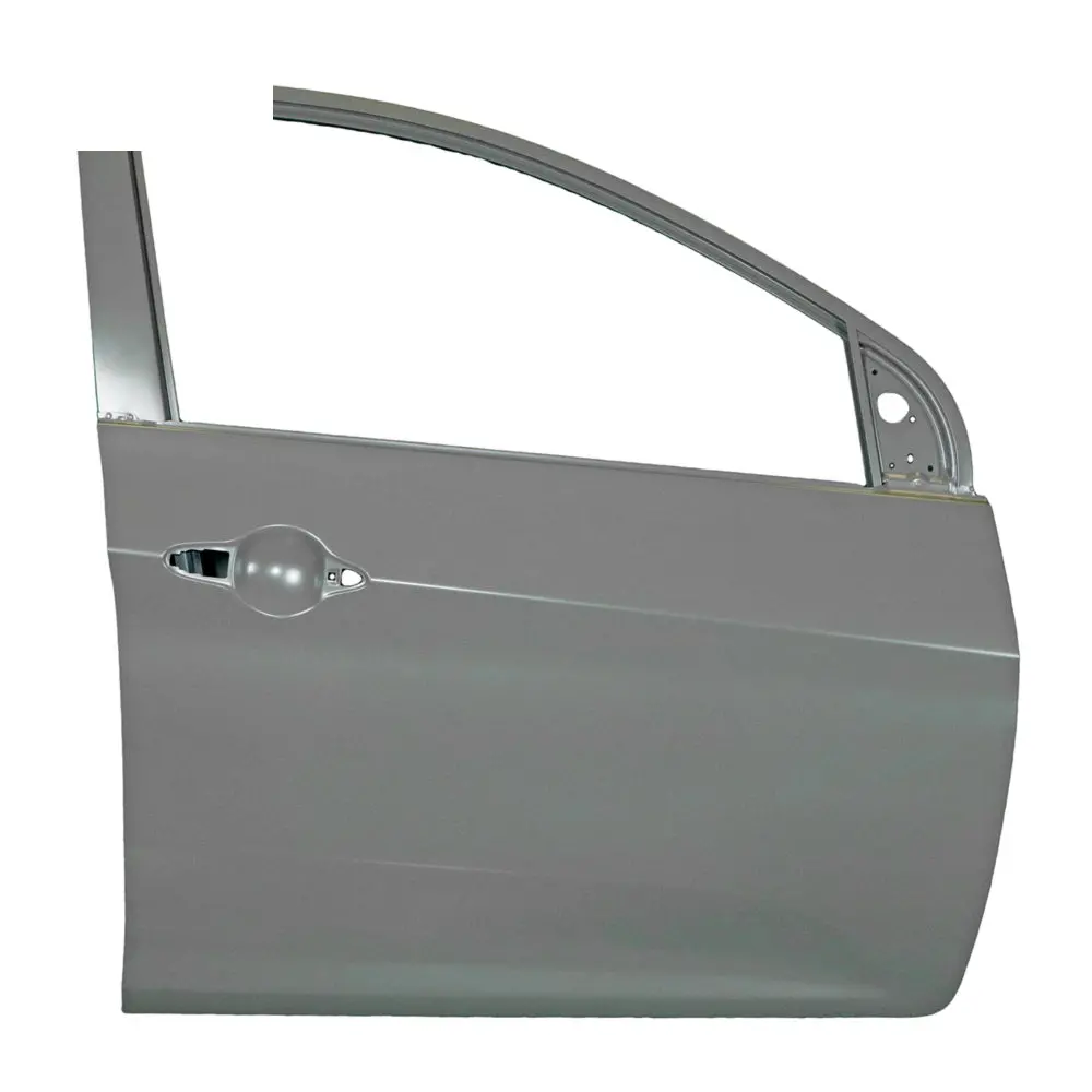 Oem Front Door Drivers Side Suits Kia Picanto Ta 2016 To 2017 1