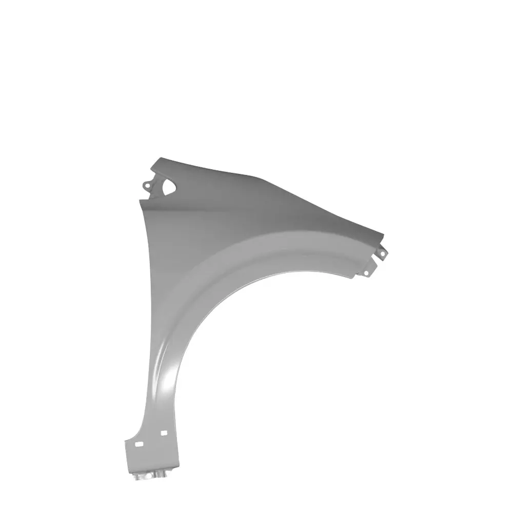 Oem Front Guard Drivers Side Suits Kia Picanto Ja 2017 To 2021 1