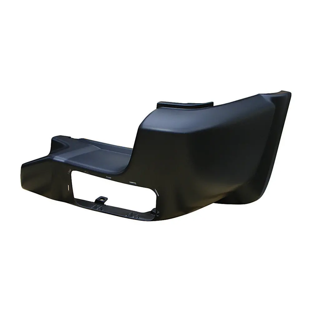 Oem Rear Bar End Drivers Side Suits Nissan Patrol Gu/Y61 1997 To 2016 1
