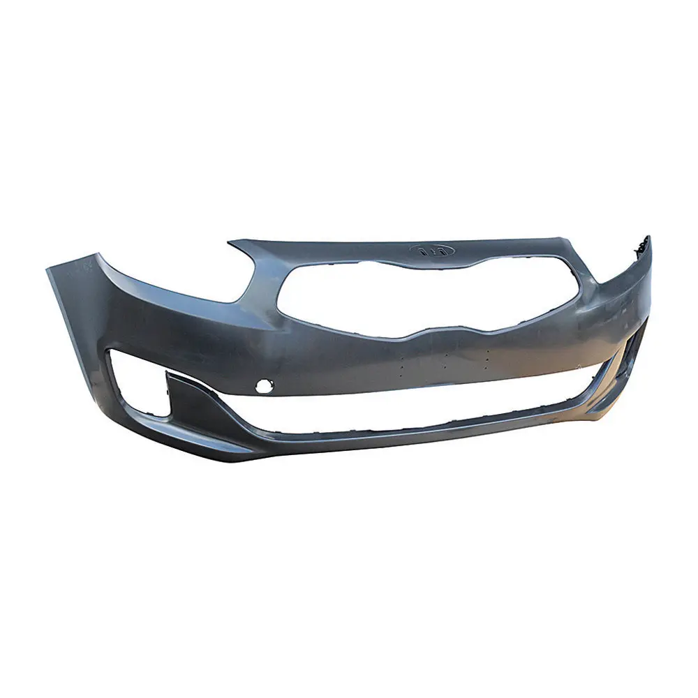 Oem Front Bar With Fog Light Without Head Lamp Washer Suits Kia Rondo Rp 2013 To 2016 1