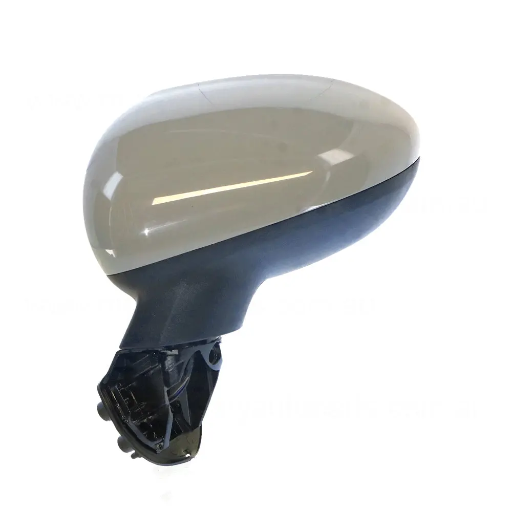 Door Mirror Electric Adjust/Heated Passenger Side Oem Suits Kia Rio Ub 2014 To 2017 1