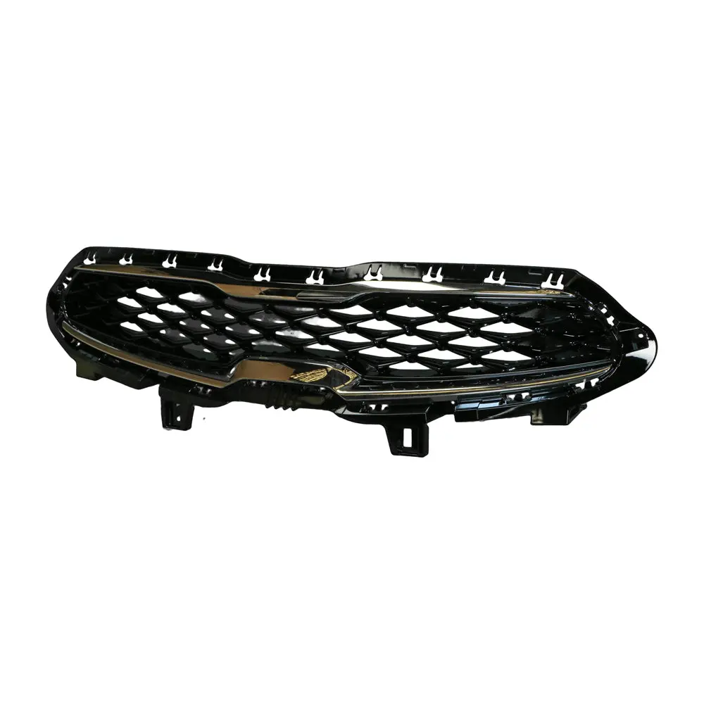 Grille Oem Suits Kia Cerato Bd 2018 Onwards 2