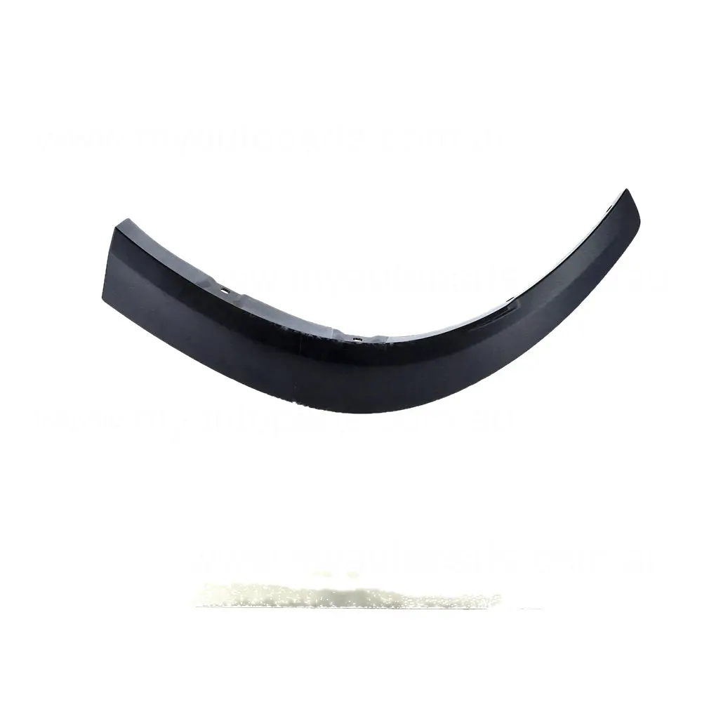 Oem Rear Guard Flare Drivers Side Suits Lexus Nx200t / Nx300h Ayz10/Ayz15, Agz15, Ayz15, Agz10/Agz15, Lexus Nx300 Agz10r, Agz15r 2014 To 2017 1
