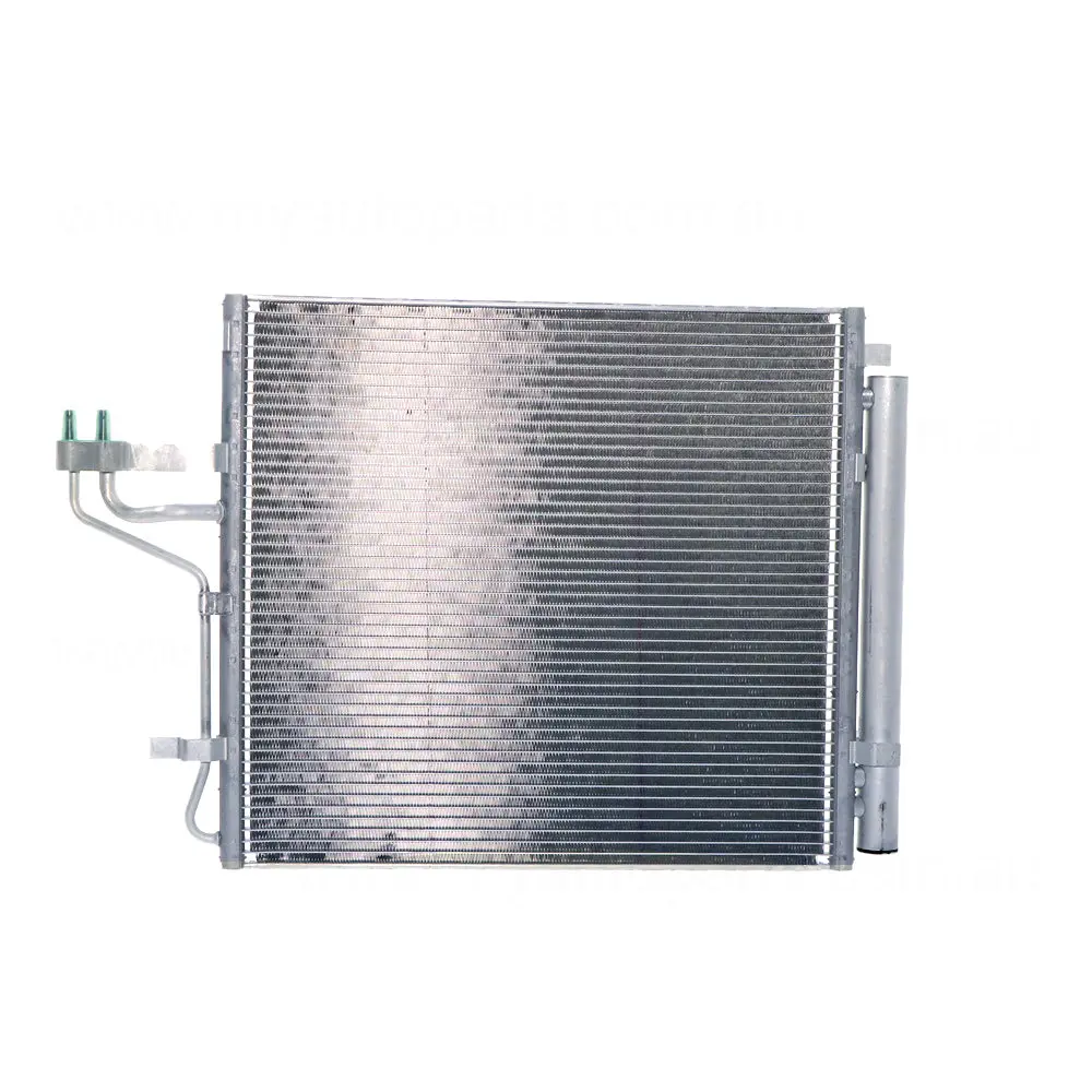 A/C Condenser Aftermarket Suits Kia Picanto Ja 2017 Onwards 1