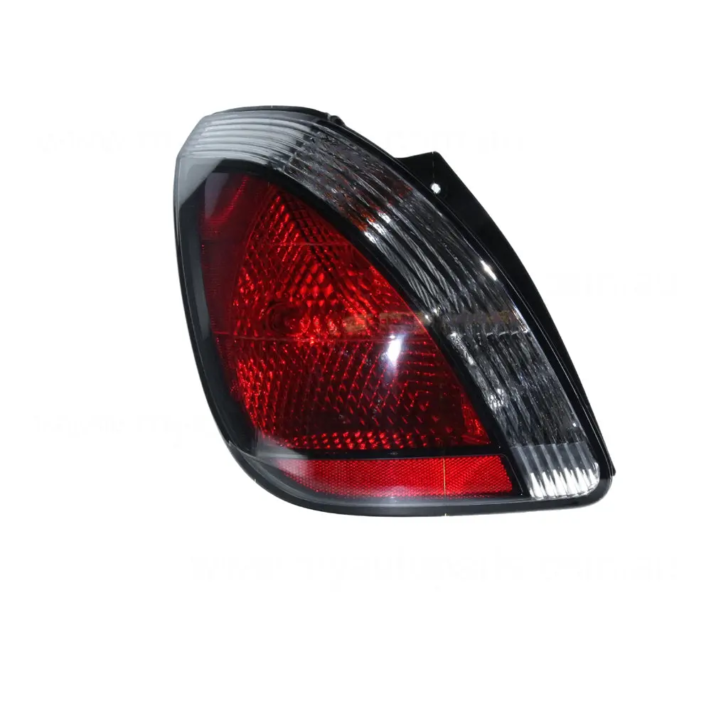 Tail Lamp Passenger Side Oem Suits Kia Rio Jb Hatch 5/2005 To 6/2011 1