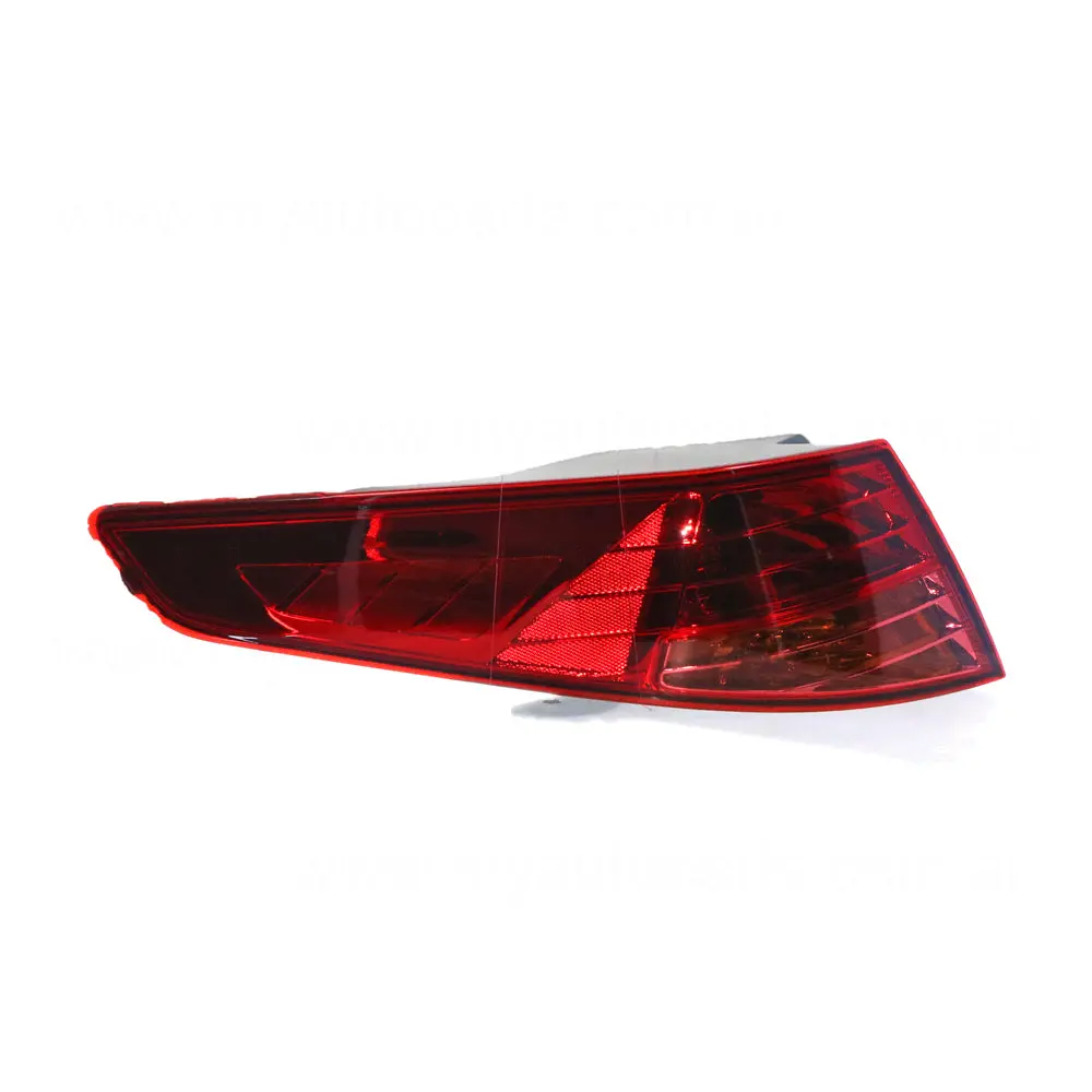 Tail Lamp Passenger Side Oem Suits Kia Optima Tf 2011 To 2013 1