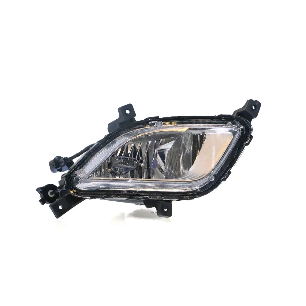Fog Lamp Drivers Side Oem Suits Kia Cerato Yd 2016 To 2018 1