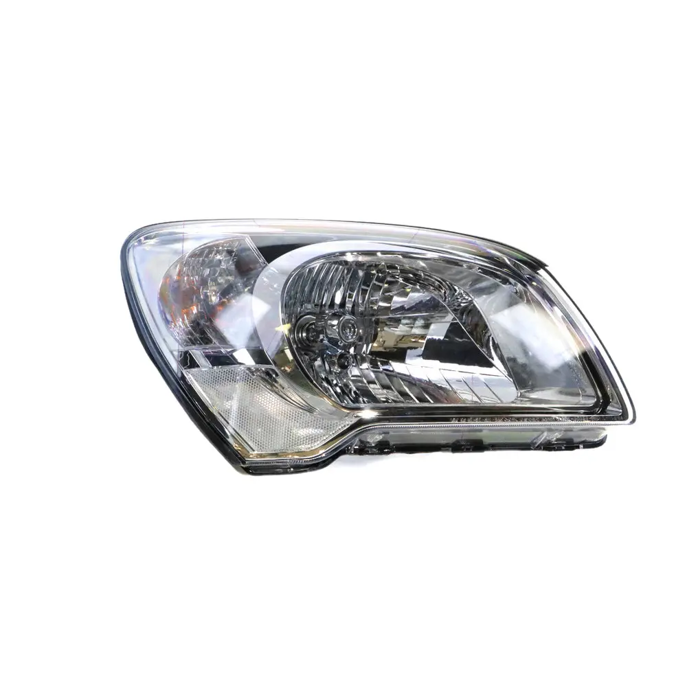 Head Lamp Drivers Side Oem Suits Kia Sportage Km 2005 To 2010 1