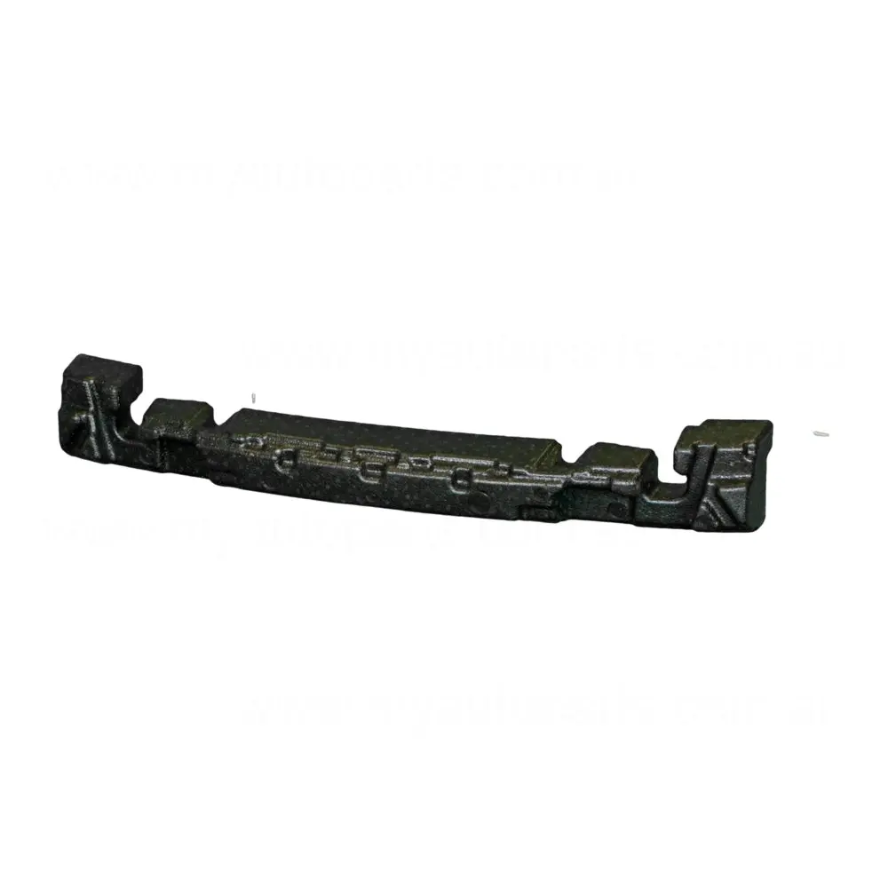 Front Bar Absorber Oem Suits Kia Sportage Ql 2018 To 2021 1
