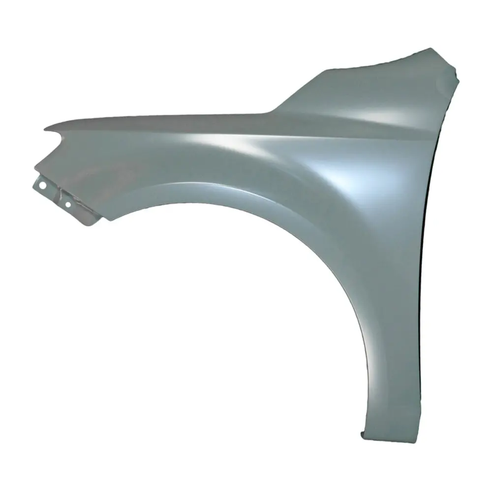 Oem Front Guard Passenger Side Without Repeater Light Suits Kia Cerato Td 2009 To 2013 1