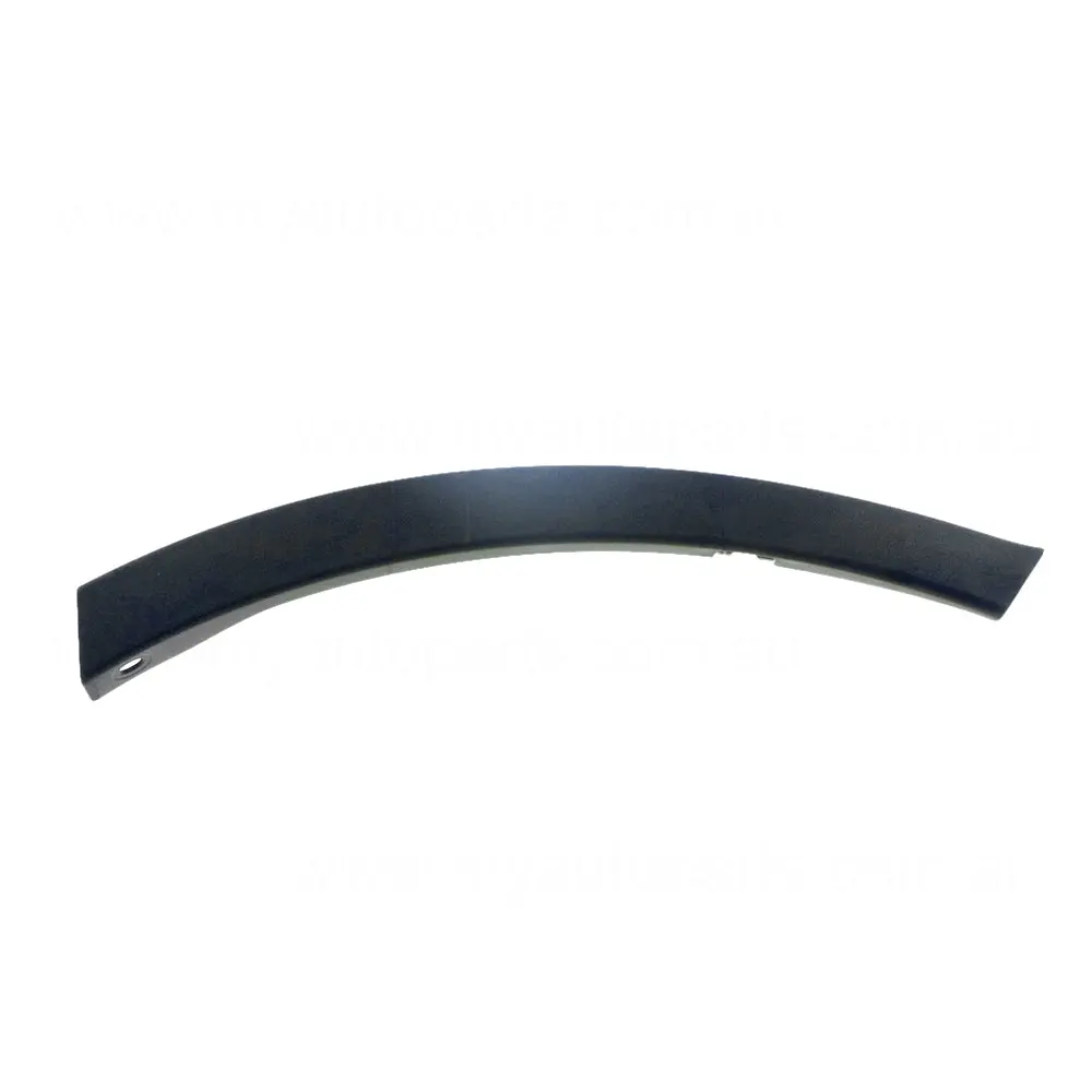 Front Bar Flare Drivers Side Oem Suits Toyota Rav4 Ala49/Asa44/Zsa42 2012 To 2015 1