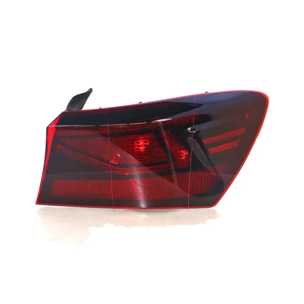 Tail Lamp Drivers Side Oem Suits Kia Cerato S/Sport/Sport+ Bd 4/2018 On 1